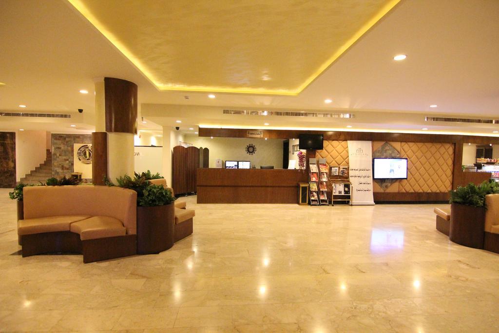 Aparthotel Towlan 1 Riyadh
