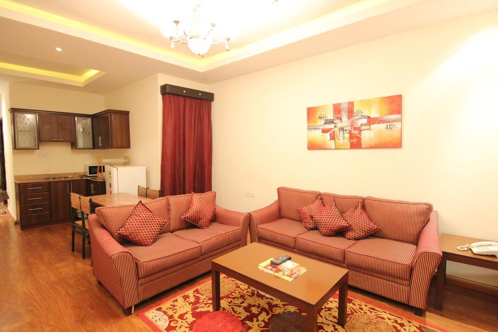 Towlan 1 Aparthotel Riyadh