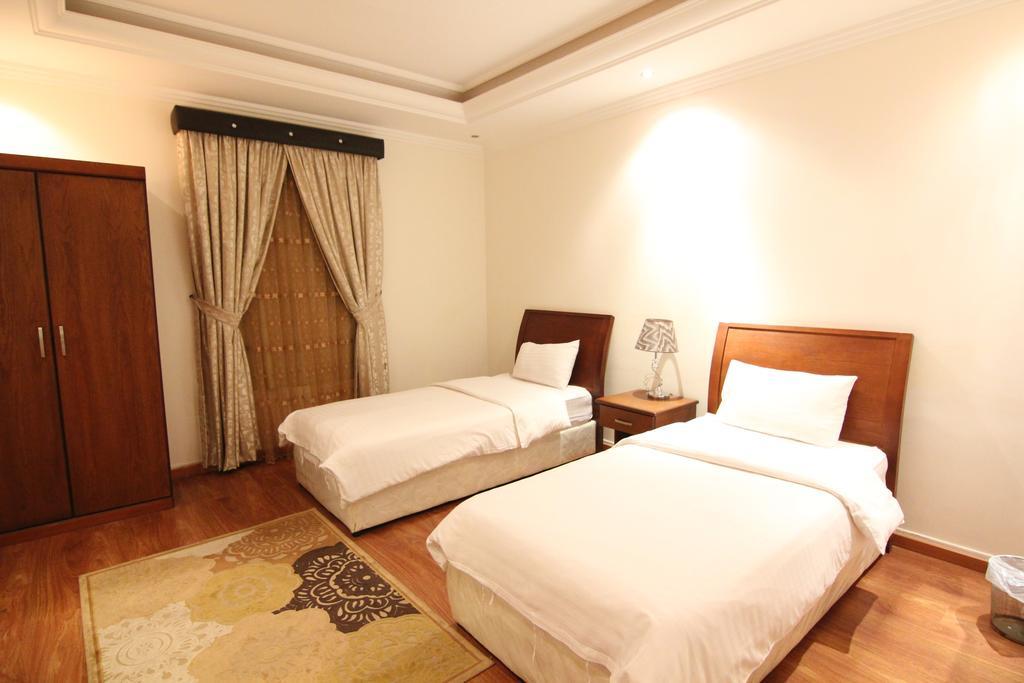 Towlan 1 Aparthotel 3*