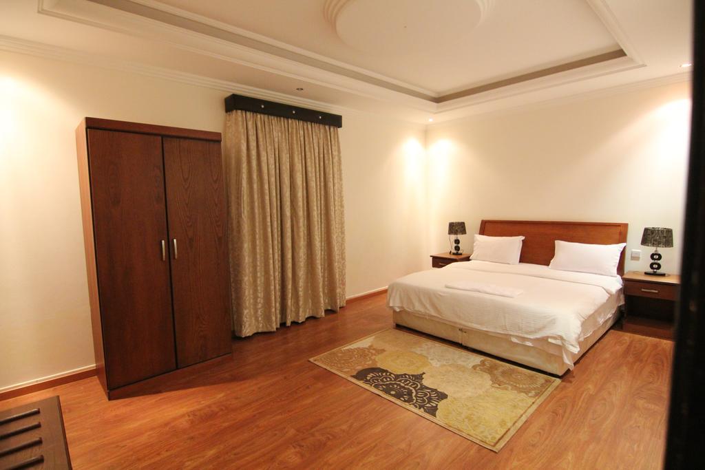 Towlan 1 Aparthotel Riyadh