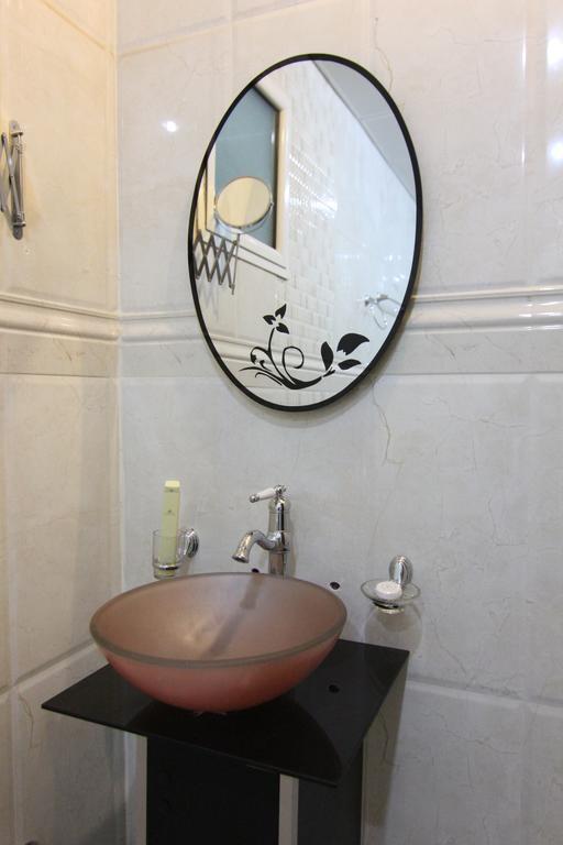 Towlan 1 Aparthotel