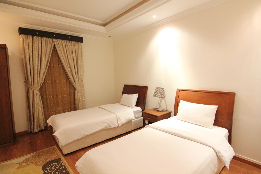 Aparthotel Towlan 1 Riyadh