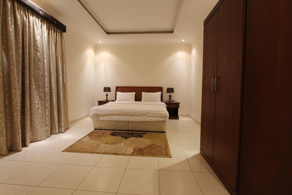 Towlan 1 Aparthotel