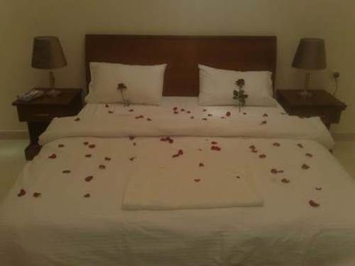 Aparthotel Towlan 1 Riyadh