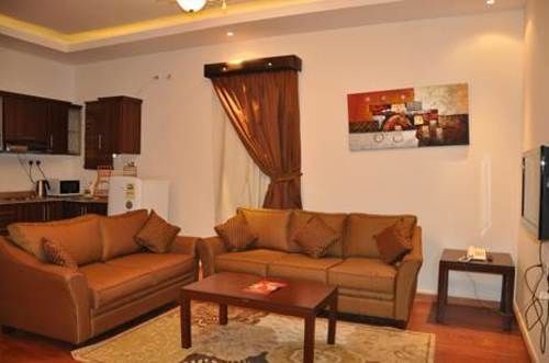 Aparthotel Towlan 1 3*