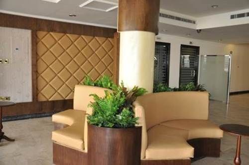 Aparthotel Towlan 1