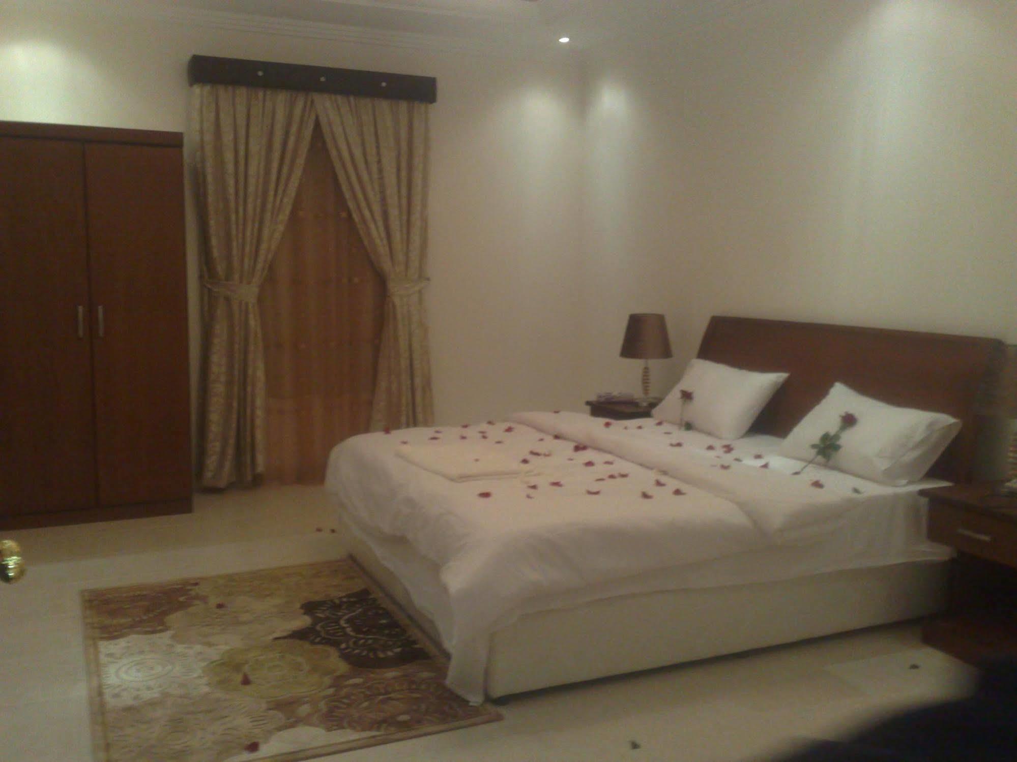 Aparthotel Towlan 1 3*