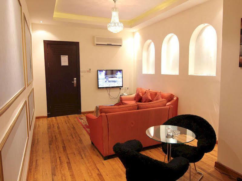 Aparthotel Towlan Hotel Suites 1 Riyadh